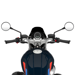 R nineT Urban G/S New Heritage